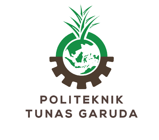 Logo Politeknik Tunas Garuda